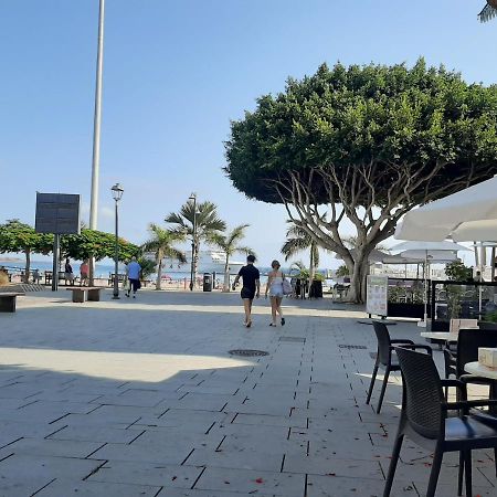 Playa De Los Cristianos Casa Adriano Exterior foto